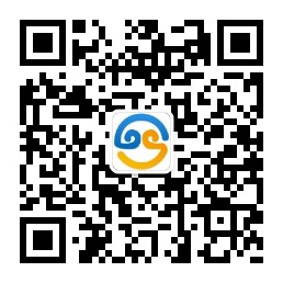 公众号二维码