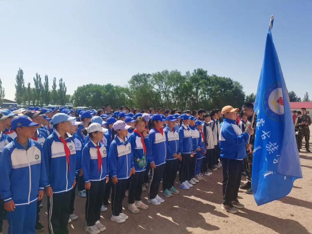 乌拉特中旗蒙古族学校